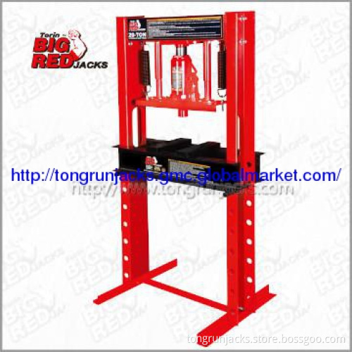 Torin BigRed 20 Ton Shop Press
